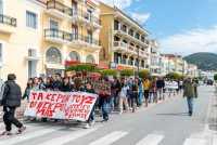 Σάμος: Τα συνδικάτα καλούν τους εργαζόμενους σε μαζική συμμετοχή στην απεργία της Πέμπτης
