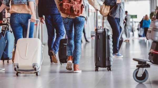 Τι αλλάζει στις αποσκευές για ταξίδια με αεροπλάνο