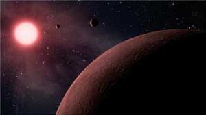 Σπάνιο φαινόμενο - Πέντε πλανήτες και η Σελήνη ευθυγραμμίζονται στο νυχτερινό ουρανό