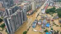 ΟΗΕ: Η Ασία επλήγη περισσότερο από κάθε άλλη περιοχή το 2023 από φυσικές καταστροφές